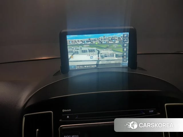 Hyundai The New Grand Starex id 4930915 из Кореи 7