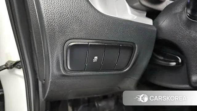 Kia The New Ray id 3258166 из Кореи 7