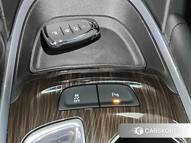 Chevrolet (GM Daewoo) The New Malibu id 3844776 из Кореи 7