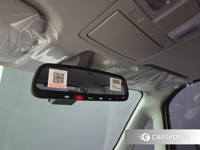 Kia The New Kia Ray id 4904053 из Кореи 7