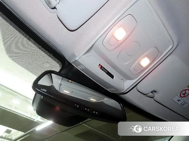 Renault Korea (Samsung) XM3 id 3551849 из Кореи 7