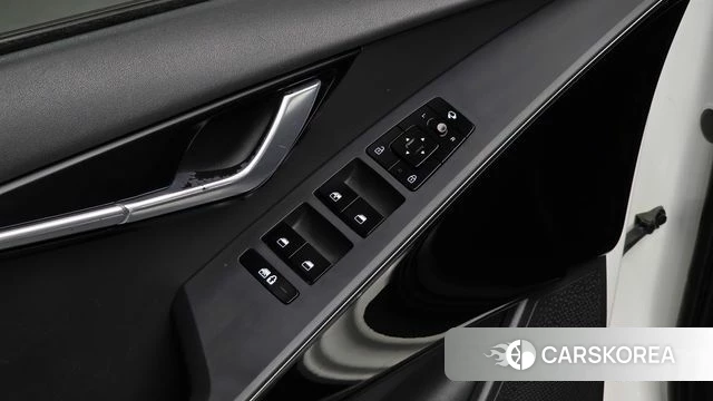 Kia Di All New Niro EV id 4935725 из Кореи 7