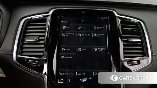 Volvo XC90 second Generation id 3054612 из Кореи 7