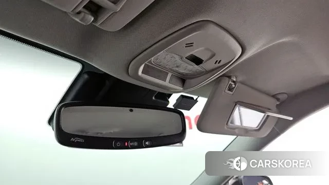 Chevrolet (GM Daewoo) Trax Crossover id 3751662 из Кореи 7