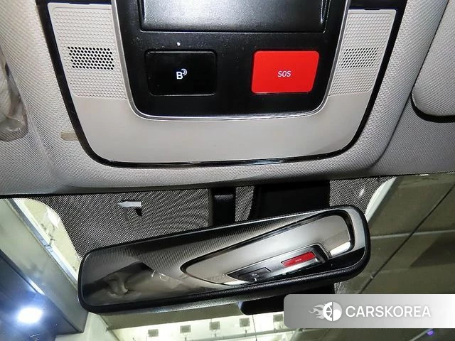 Hyundai Sonata D Edge (DN8) id 4645283 из Кореи 7