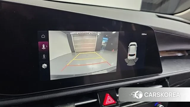 Kia Di Ol Nu Niro id 3556143 из Кореи 7