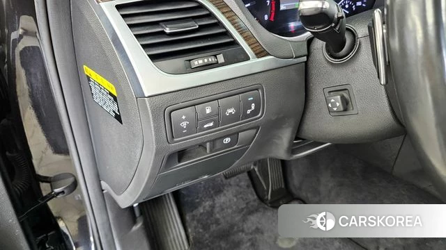 Genesis G80 id 4363079 из Кореи 7