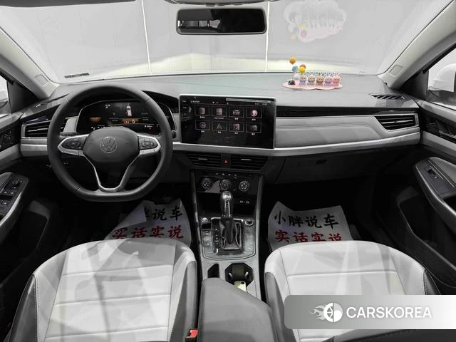 Volkswagen Bora id 4256478 из Китая 7