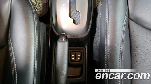 Chevrolet (GM Daewoo) The Next Spark id 2887240 из Кореи 7