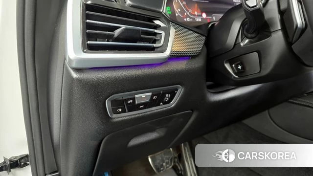 BMW X6 (G06) id 3839432 из Кореи 7