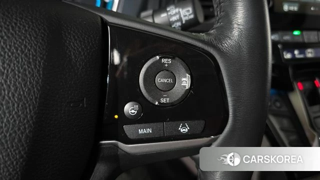 Honda Odyssey id 4587272 из Кореи 7