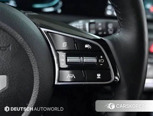 Kia The New Seltos id 3057889 из Кореи 7