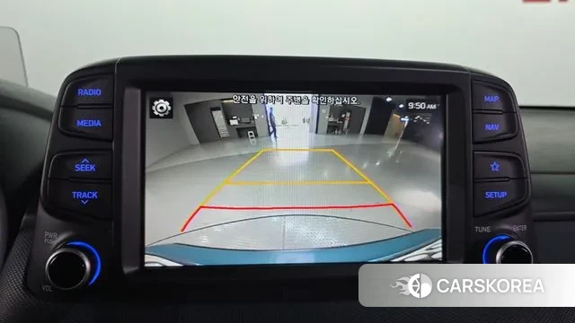 Hyundai Kona id 3375214 из Кореи 7