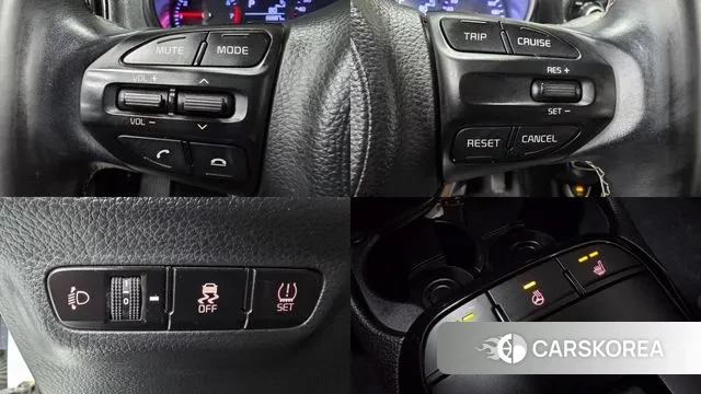 Kia All New Morning (JA) id 3474134 из Кореи 7