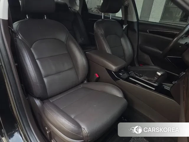 Kia Come New K7 id 3713798 из Кореи 7