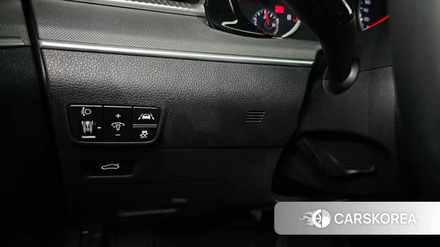 Kia K5 3rd generation id 4580616 из Кореи 7
