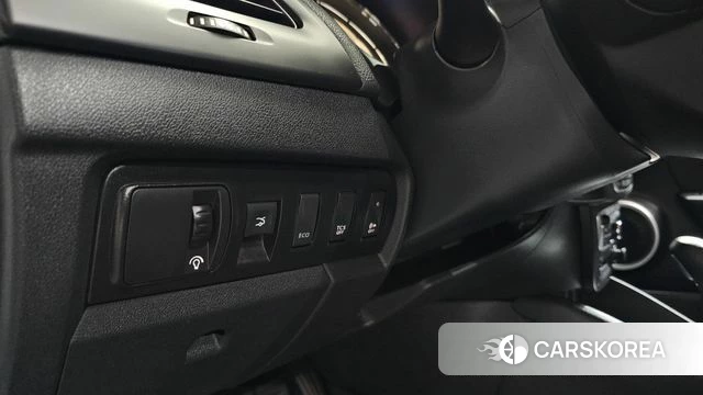 Renault Korea (Samsung) SM3 Z.E. id 4558026 из Кореи 7
