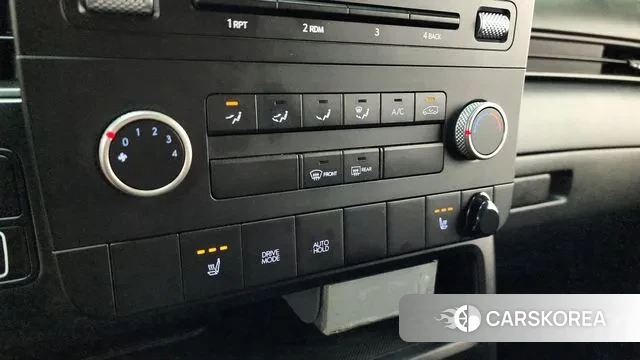 Hyundai Staria id 2915466 из Кореи 7