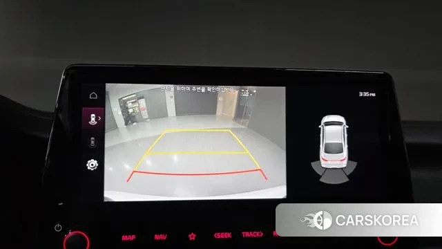 Kia The New K3 2nd generation id 3551436 из Кореи 7