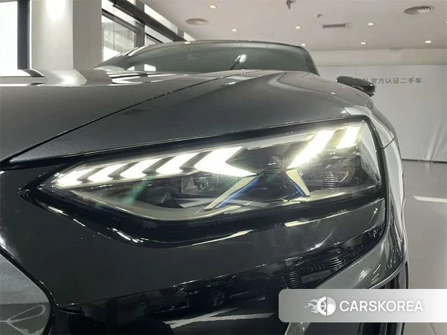 Audi e-tron GT id 4262060 из Китая 7