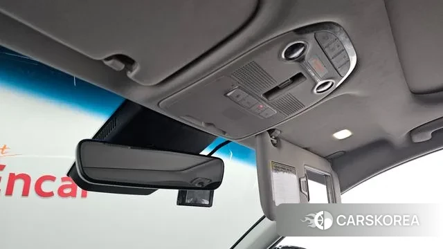 Hyundai The New Grandeur IG id 3601000 из Кореи 7