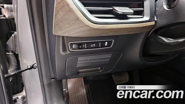 Kia K8 id 2735166 из Кореи 7