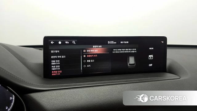 Genesis GV80 id 3800652 из Кореи 7