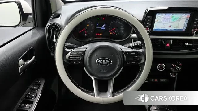 Kia All New Morning (JA) id 3568768 из Кореи 7