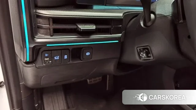 Hyundai Santa Fe (MX5) id 3400232 из Кореи 7