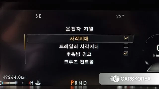 Lincoln Navigator 4th generation id 3252597 из Кореи 7