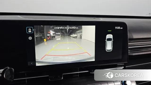 Hyundai Kona (SX2) id 3333514 из Кореи 7