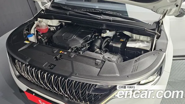 Kia Carnival 4th generation id 2690804 из Кореи 7