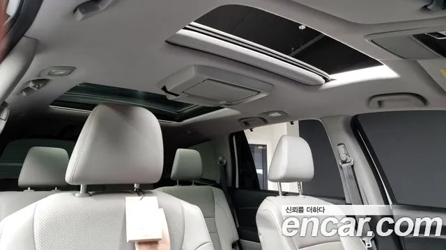 Honda Pilot 3rd generation id 2466010 из Кореи 7