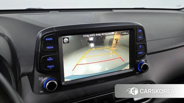 Hyundai Kona id 3844344 из Кореи 7