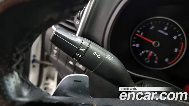 Kia Sportage The Bold id 2937007 из Кореи 7