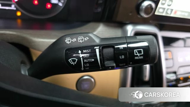 Kia Sorento 4th Generation id 4894535 из Кореи 7