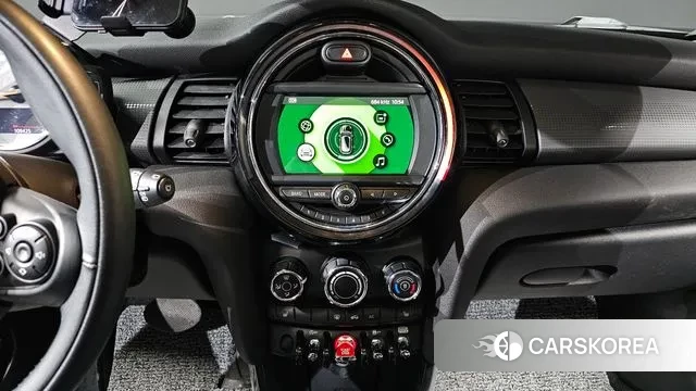 Mini Cooper D id 3647054 из Кореи 7