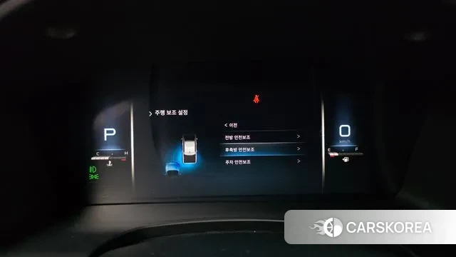 Ssangyong The New Rexton Sports Cannes id 2939741 из Кореи 7