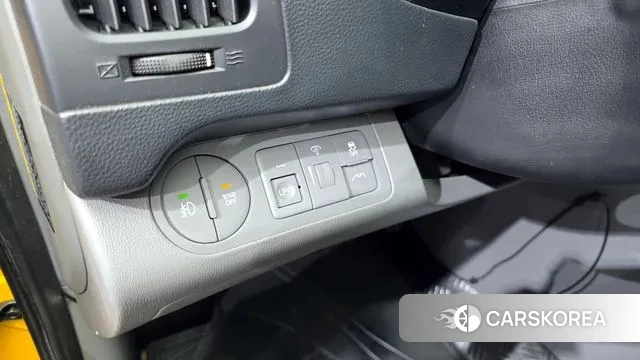 Hyundai The New Grand Starex id 3344387 из Кореи 7