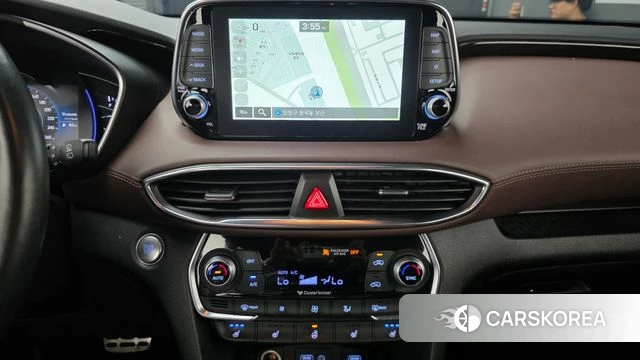 Hyundai Santa Fe TM id 4530808 из Кореи 7