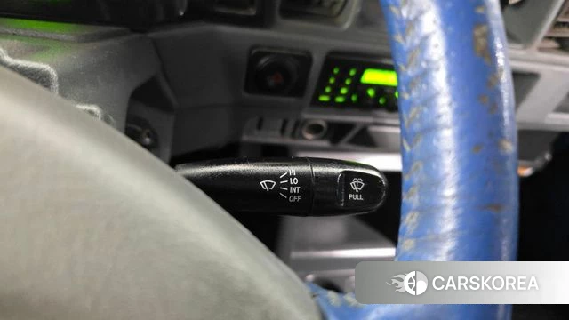 Chevrolet (GM Daewoo) New Damas id 3861260 из Кореи 7