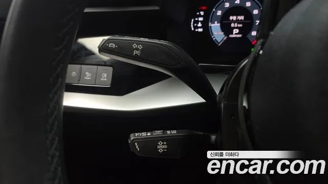 Audi A3 (8Y) id 2954092 из Кореи 7