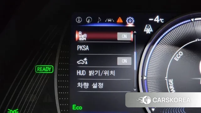 Lexus ES300h 7th generation id 3606473 из Кореи 7