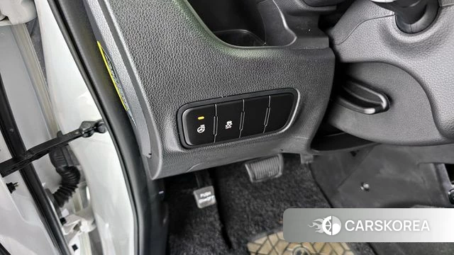 Kia The New Kia Ray id 3841511 из Кореи 7