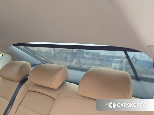 Kia K7 Premier id 4430064 из Кореи 7