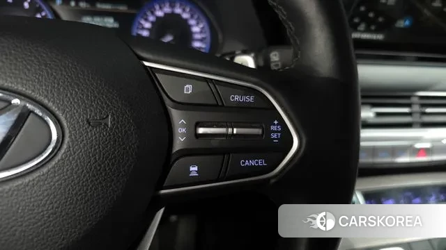 Hyundai Palisade id 3771332 из Кореи 7