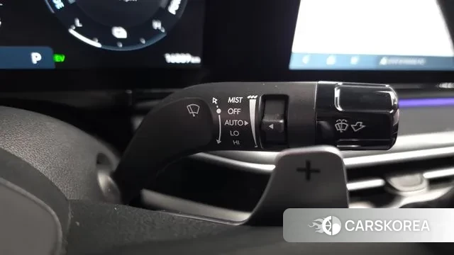 Hyundai Grandeur Hybrid (GN7) id 3734778 из Кореи 7