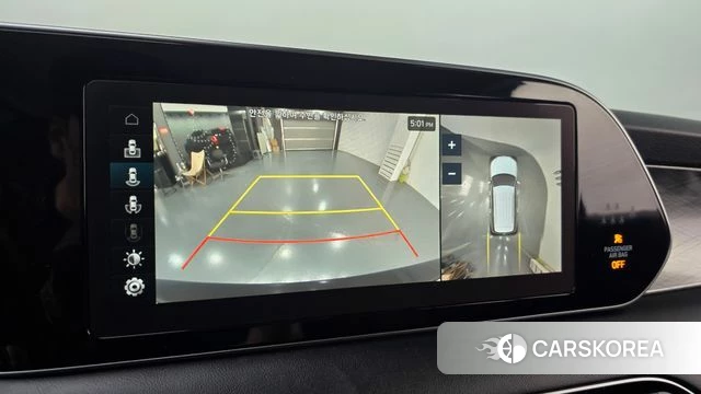 Hyundai Palisade id 4331135 из Кореи 7