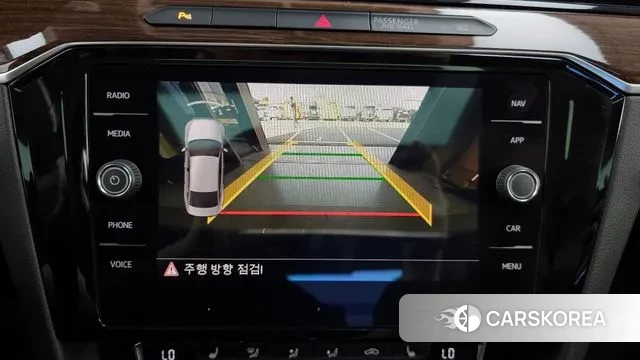 Volkswagen Passat GT (B8) id 3029490 из Кореи 7