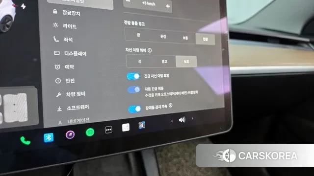 Tesla Model 3 id 3007616 из Кореи 7